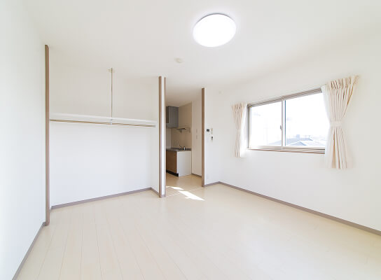 nexus narumi　鳴海寮