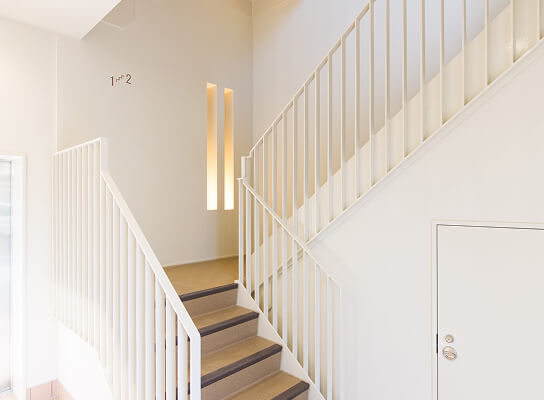 nexus narumi　鳴海寮