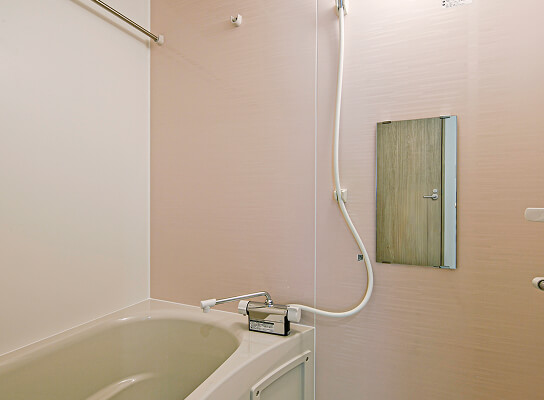 COMMONS TAHARA　田原寮