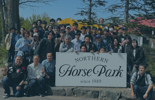 社員旅行(4~5月)