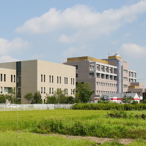 医療法人尚豊会 みたき総合病院