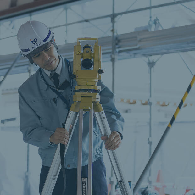 1分で見る伊藤工務店