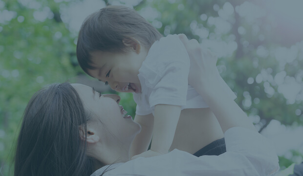 産休・育休、子育て関連