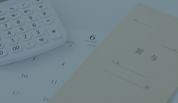 臨時賞与（3月頃）