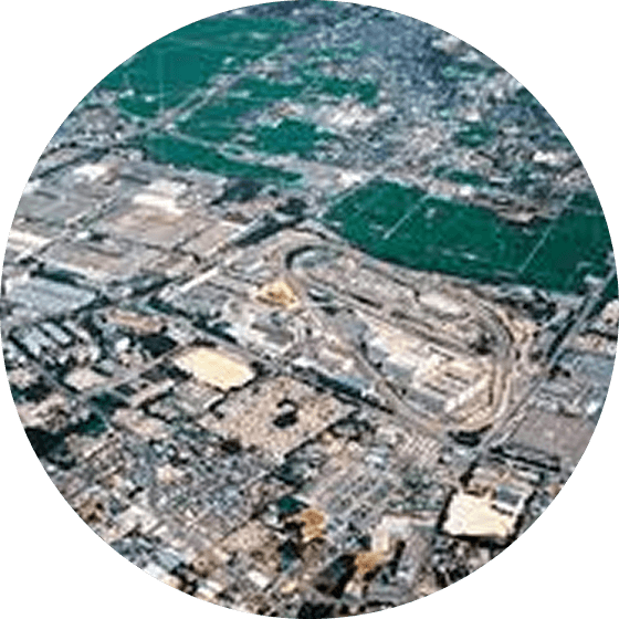 【創業期～】パートナーとの絶対的な信頼関係